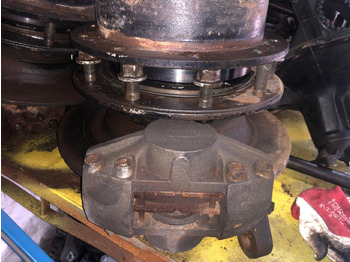 Pinça de freio JCB