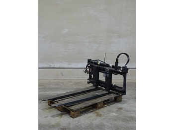 Equipamento DURWEN