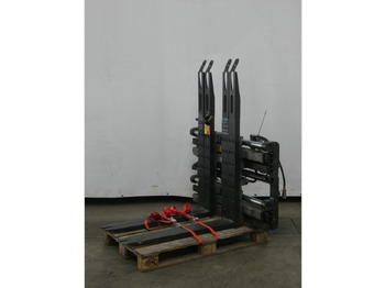 Equipamento KAUP