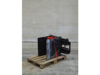 Equipamento KAUP
