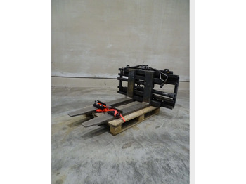 Equipamento KAUP