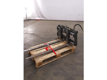 Equipamento MEYER