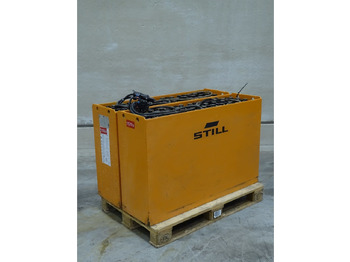 Bateria automotiva de Equipamento de movimentação Battery Package 2 pieces: foto 3