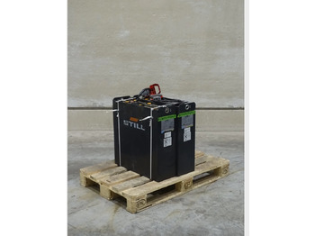 Bateria automotiva
