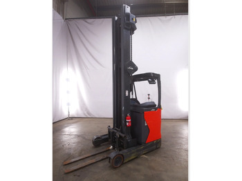 Empilhador retráctil LINDE R14
