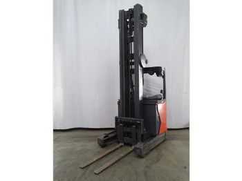 Empilhador retráctil LINDE R14