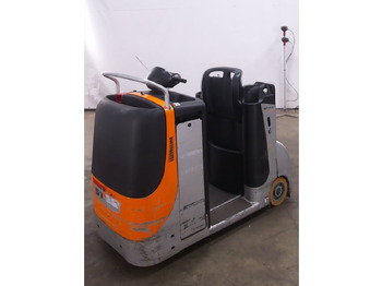 Trator elétrics STILL