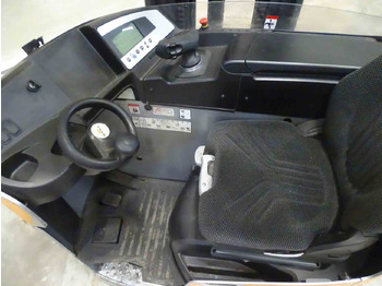 Empilhador retráctil STILL FM-X 17: foto 4