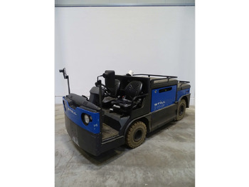 Trator elétrics STILL R