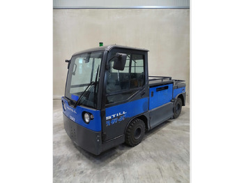 Trator elétrics STILL R