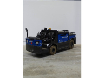 Trator elétrics STILL R