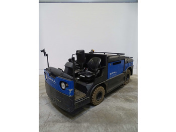 Trator elétrics STILL R