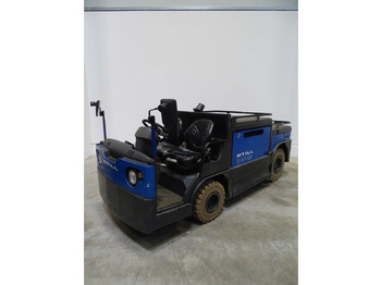 Trator elétrics STILL R