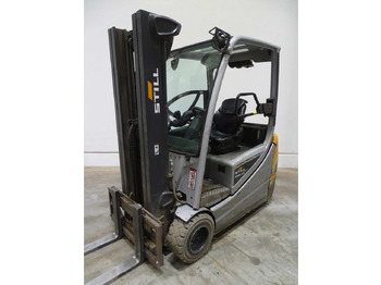 Empilhadeira elétrica STILL RX20