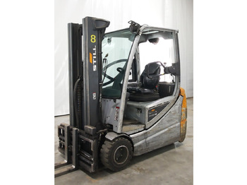 Empilhadeira elétrica STILL RX20