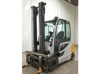 Empilhadeira elétrica STILL RX60