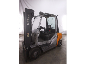 Empilhadeira a diesel STILL RX70