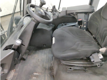 Empilhadeira a diesel STILL RX70-50/600: foto 3