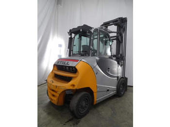 Empilhadeira a diesel STILL RX70-70: foto 3