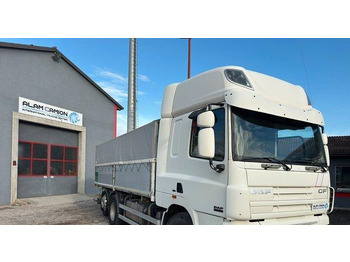 Caminhão basculante DAF CF 85 460