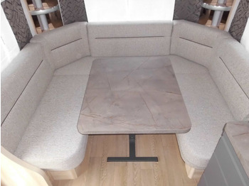 Caravana nuevo Hobby De Luxe 515 UHL 2025 2000kg. AUTARK AMBIENTE Hobby De Luxe 515 UHL mit Extras, Lagerabverkauf!: foto 5