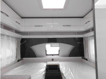 Caravana HOBBY EXCELLENT 460 SL