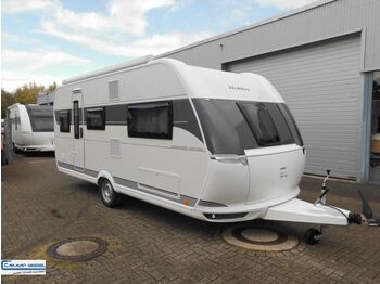 Caravana nuevo Hobby Excellent Edition 495 UL Markise, Rollbett, Mode: foto 1