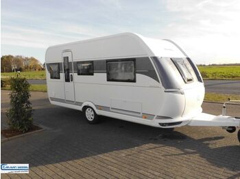 Caravana nuevo Hobby OnTour 460 DL 2023 BUGFENSTER 1500kg. u.v.m.: foto 1