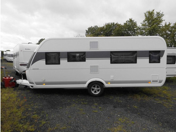 Caravana Hobby Prestige 560 WLU sofort Verfügbar: foto 4