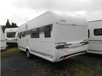 Caravana Hobby Prestige 560 WLU sofort Verfügbar: foto 5