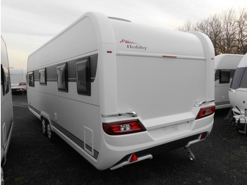 Caravana Hobby Prestige 660 WFC 2023 2x ALDE BACKOFEN uvm.++++: foto 5