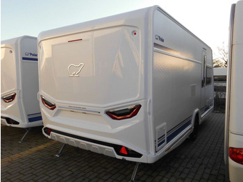 Caravana Polar 520 FW Original Modellwechsel-Aktion: foto 5
