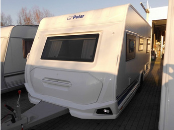 Caravana Polar 520 FW Original Modellwechsel-Aktion: foto 3