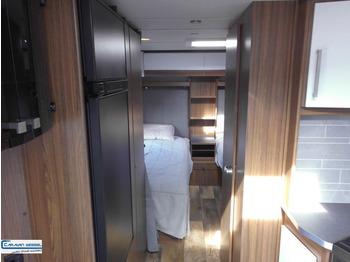 Caravana Polar 620 SA Edition Modellwechsel-Aktion: foto 5