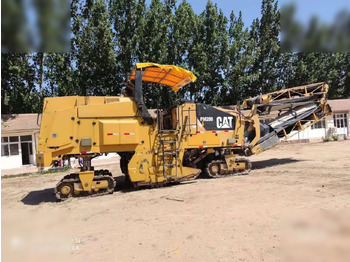 Aplainadora (Fresadora) 2012 CATERPILLAR PM-200: foto 5