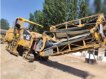 Aplainadora (Fresadora) 2012 CATERPILLAR PM-200: foto 4