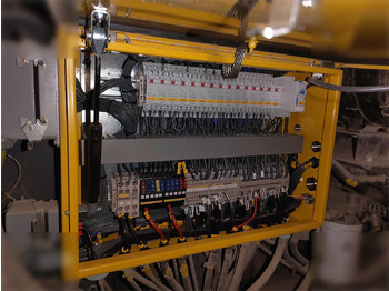 Máquina de perfuração 2013 ATLAS COPCO BOLTEC MD: foto 3