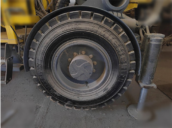 Máquina de perfuração 2013 ATLAS COPCO BOLTEC MD: foto 5