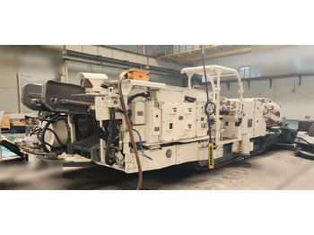 Máquina de mineração