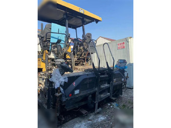 Acabadora 2017 CATERPILLAR AP-655F: foto 3