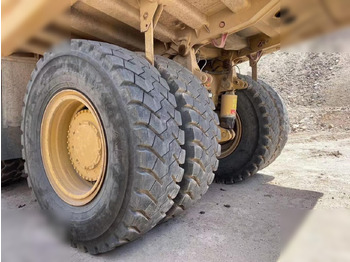 Caminhão fora de estrada 2018 CATERPILLAR 777E: foto 3