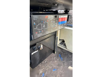 Compactador 2022 INGERSOLL-RAND SD251DX: foto 2