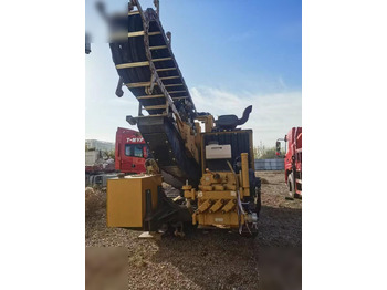 Máquina de perfuração direcional 2022 VERMEER NAVIGATOR D130X150: foto 3