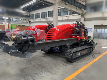 Máquina de perfuração direcional nuevo 2024 JIANGSU GOODENG ENG MACH ASSEMBLING CO LTD GD130C-LS: foto 2