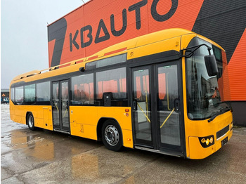 Ônibus VOLVO