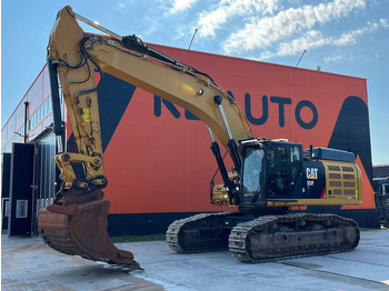 Escavadora de rastos CATERPILLAR 352F