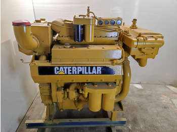 Motor CATERPILLAR