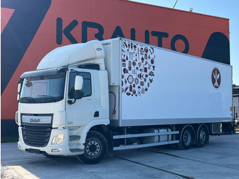 Caminhão frigorífico DAF CF 370