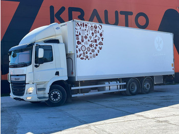 Caminhão frigorífico DAF CF 370