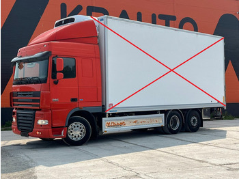 Caminhão chassi DAF XF 105 510